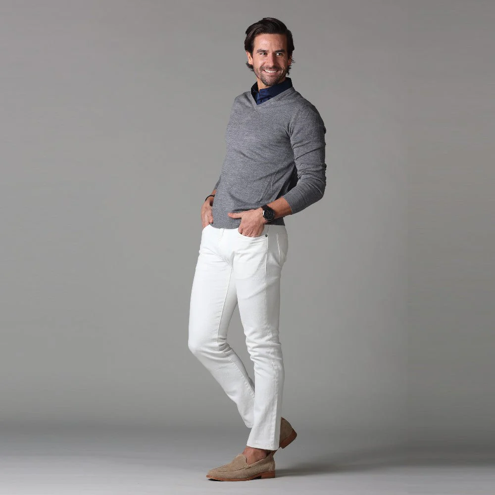 Axel® | Classic Dress Polo - Image 13