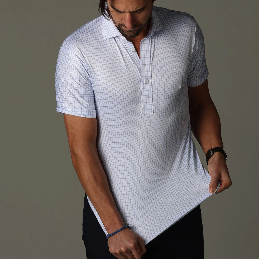 Axel® | Classic Dress Polo - Image 15