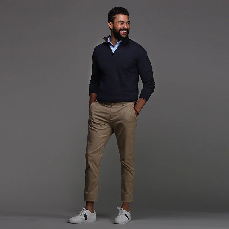 Axel® | Classic Dress Polo - Image 20