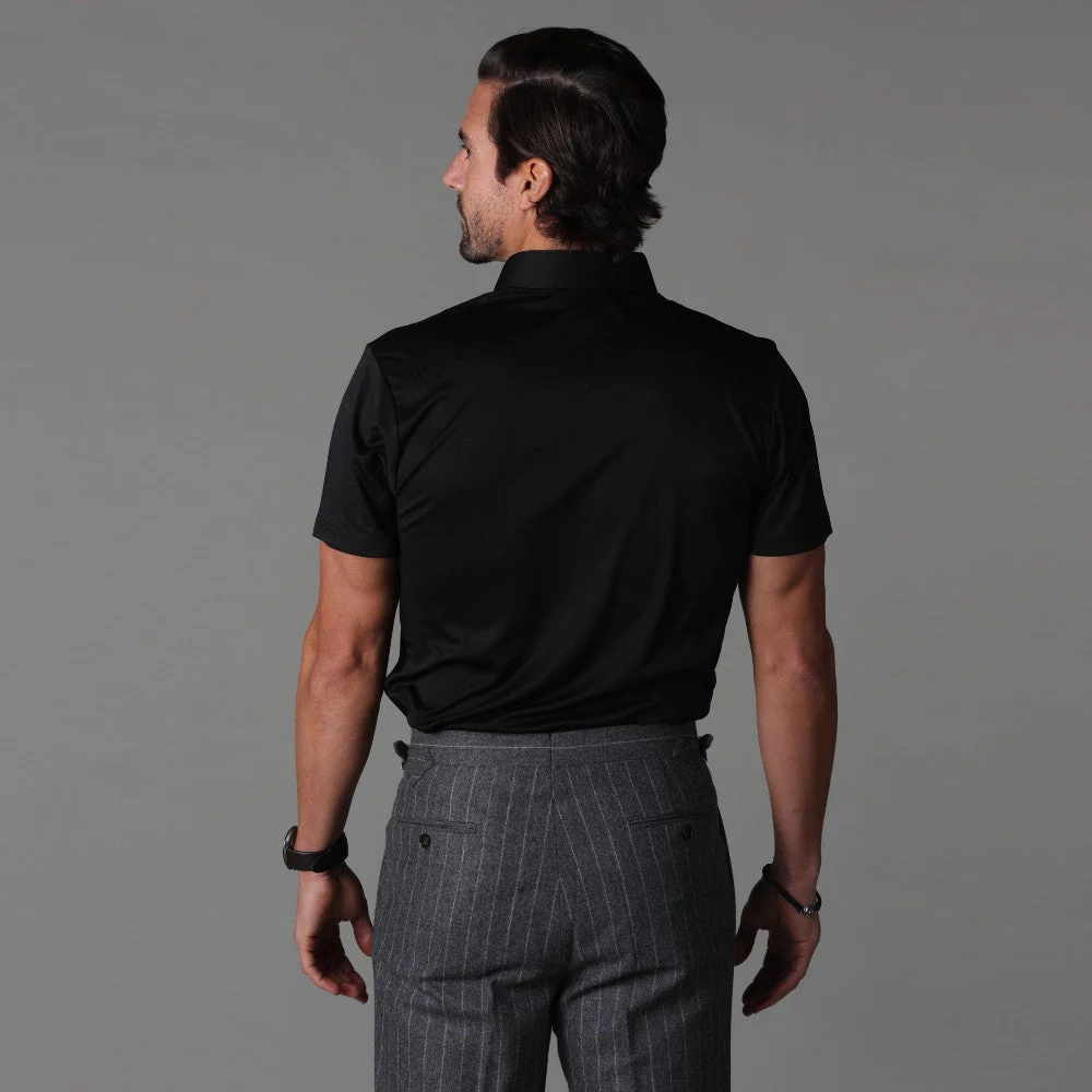 Axel® | Classic Dress Polo - Image 8