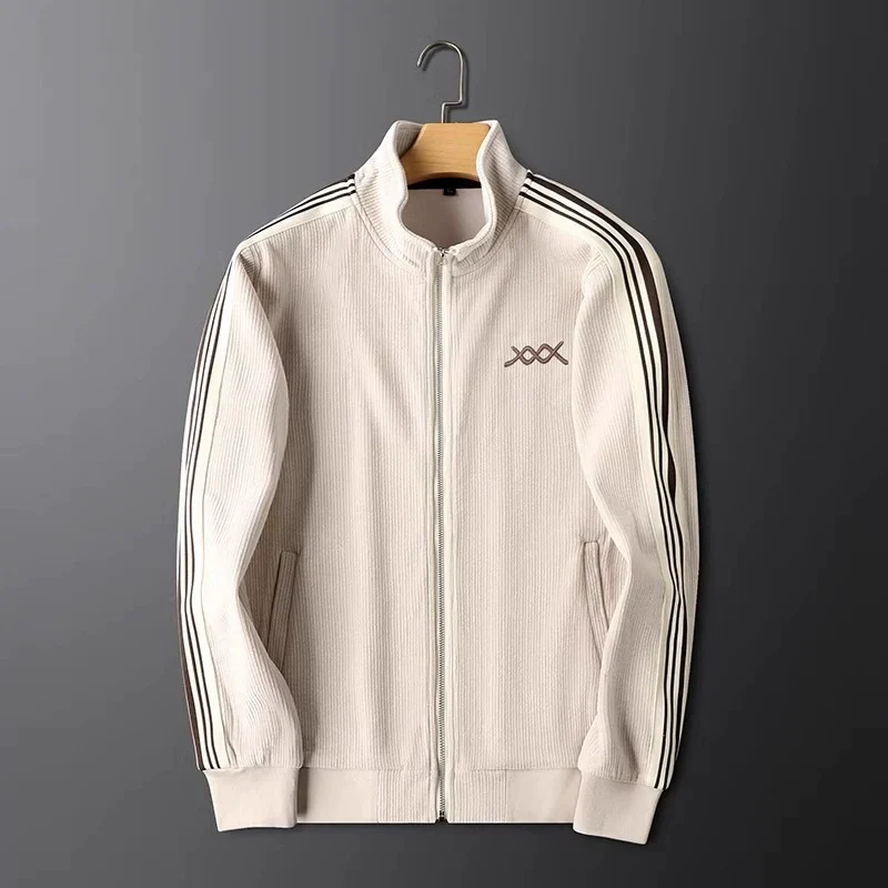 Axel | Hype Corduroy Tracksuit Set - Image 10