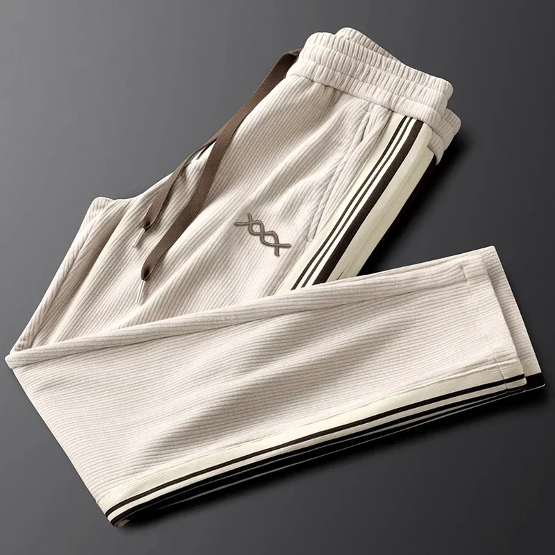 Axel | Hype Corduroy Tracksuit Set - Image 11