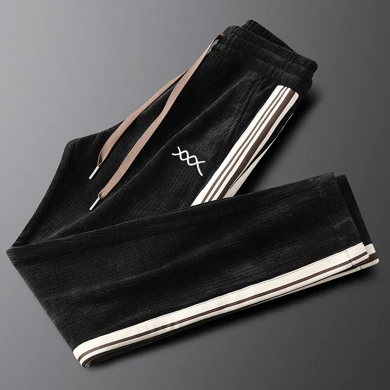 Axel | Hype Corduroy Tracksuit Set - Image 4