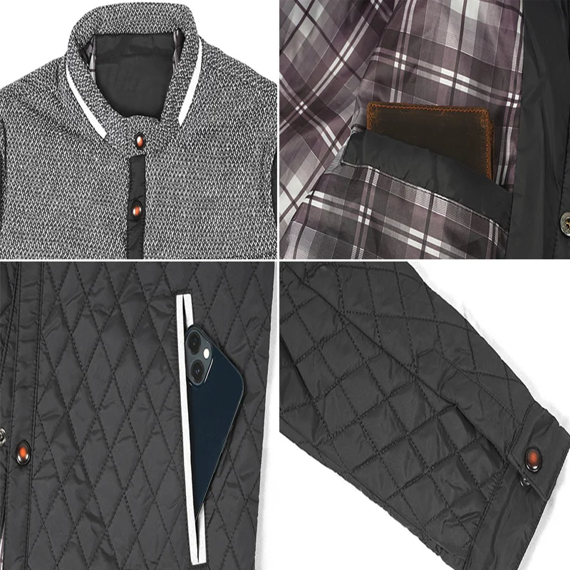 Axel | Matteo Casual Jacket - Image 10