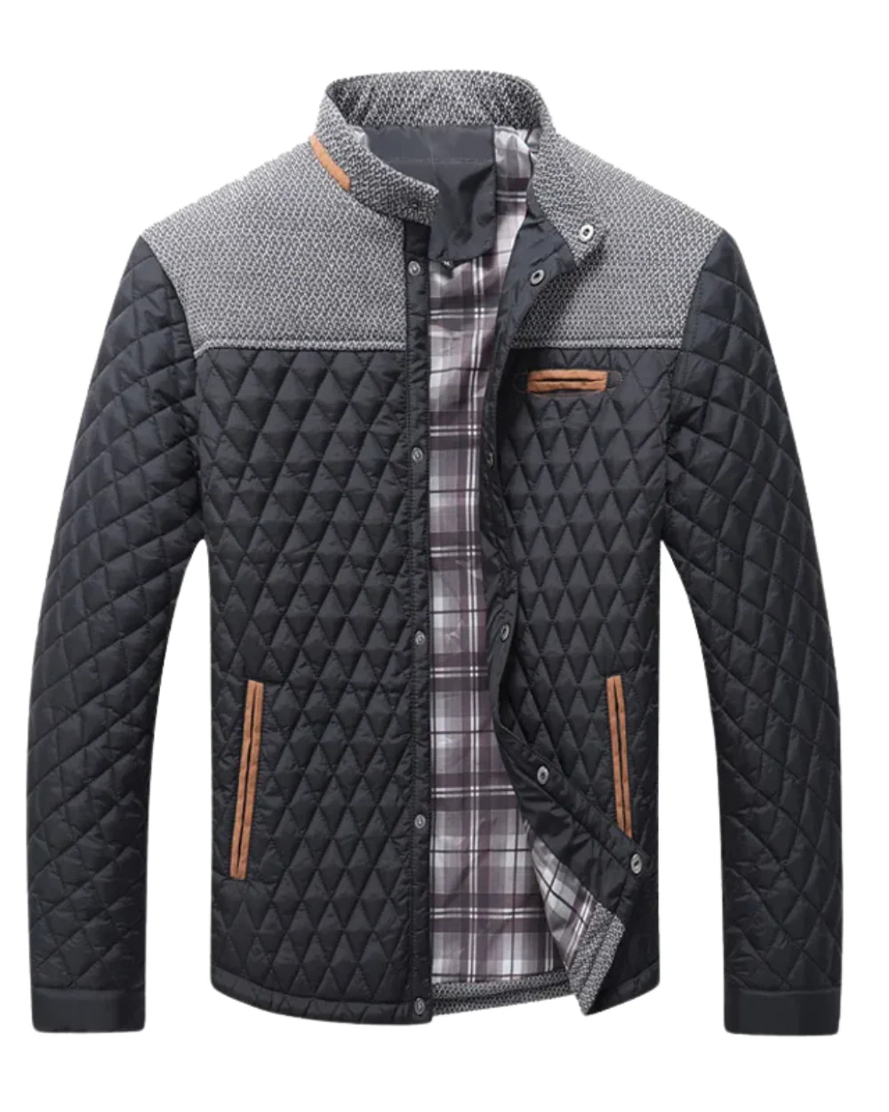 Axel | Matteo Casual Jacket - Image 4