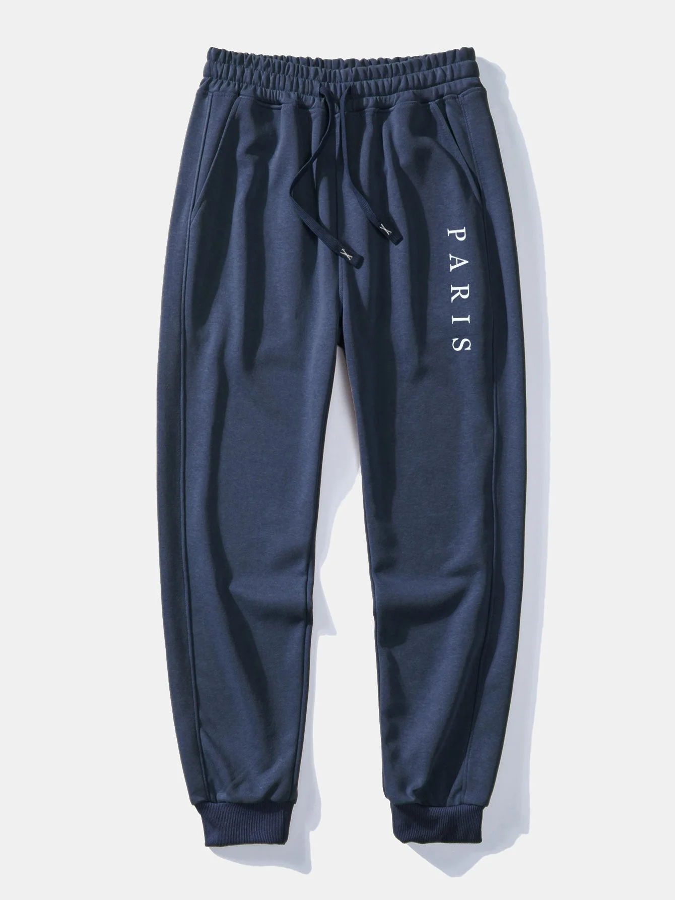 Ayaz® | Paris Print Jogging Pants - Image 3
