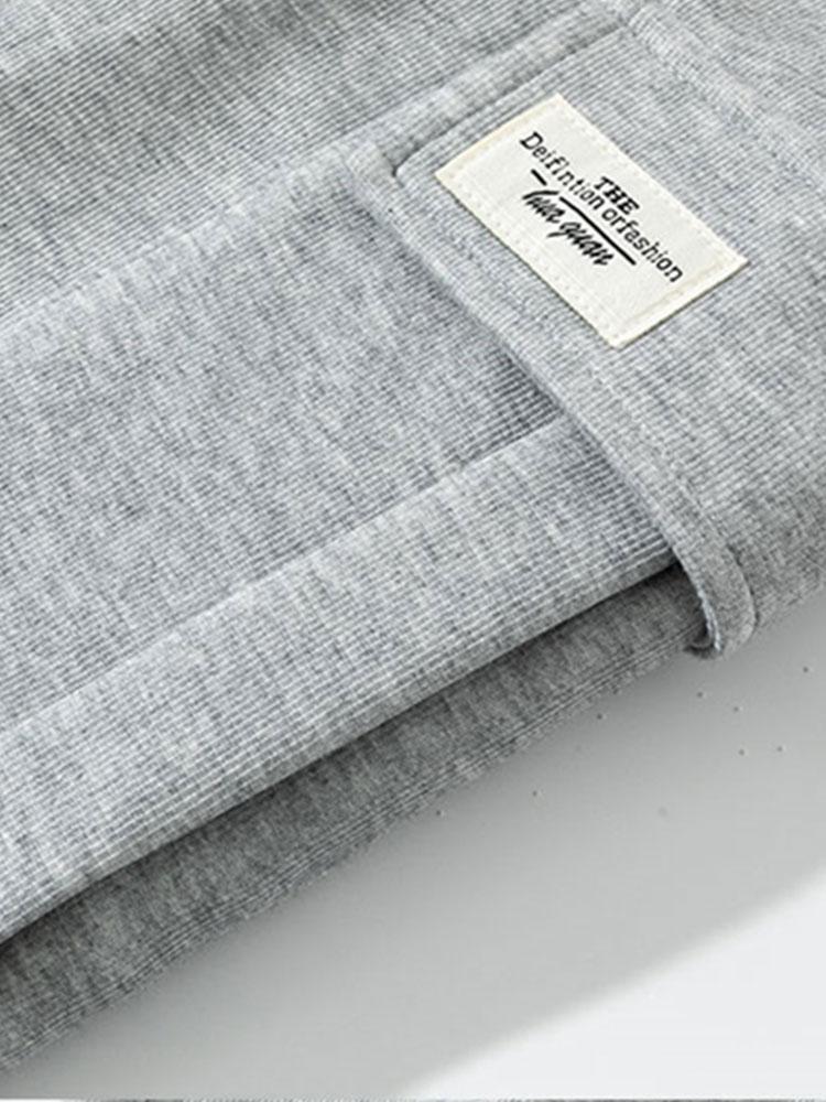 Ayden® | Drawstring Cargo Jogging Pants - Image 15