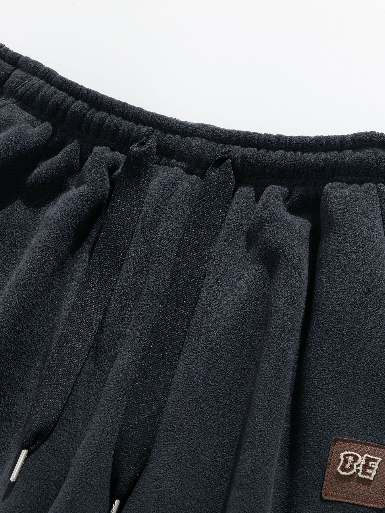Ayron® | Teddy Lined Polar Fleece Jogging Pants - Image 10