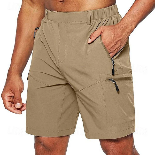 Azael® | Elegant Linen Dress Shorts For Summer - Image 2