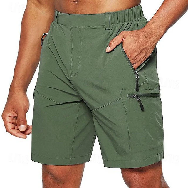 Azael® | Elegant Linen Dress Shorts For Summer - Image 3