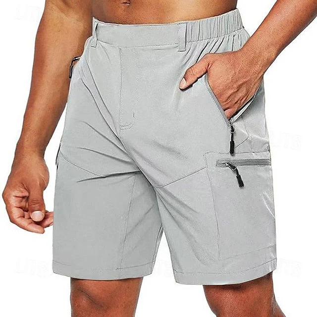 Azael® | Elegant Linen Dress Shorts For Summer - Image 4