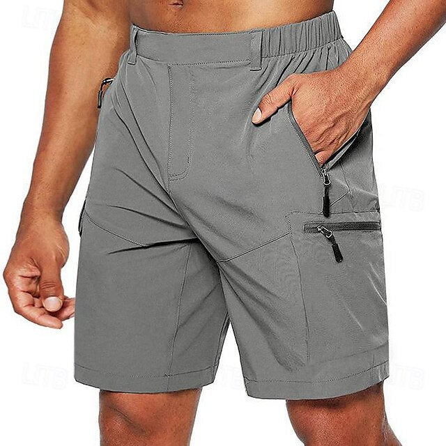 Azael® | Elegant Linen Dress Shorts For Summer - Image 5