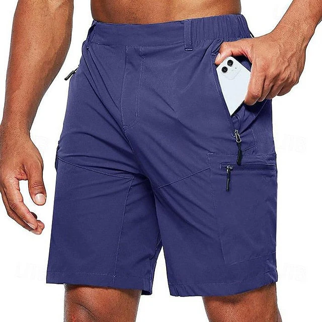 Azael® | Elegant Linen Dress Shorts For Summer - Image 6