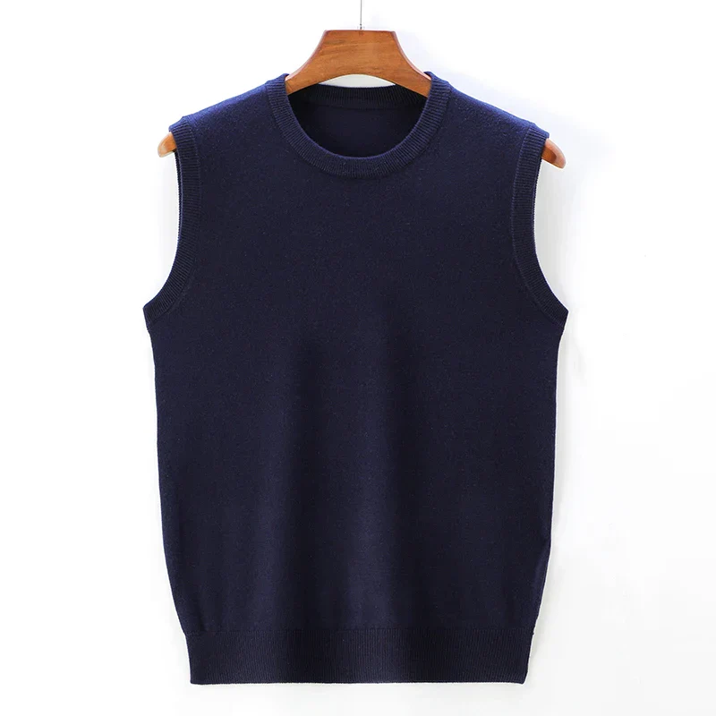 Azael® | Knit Vest - Image 2