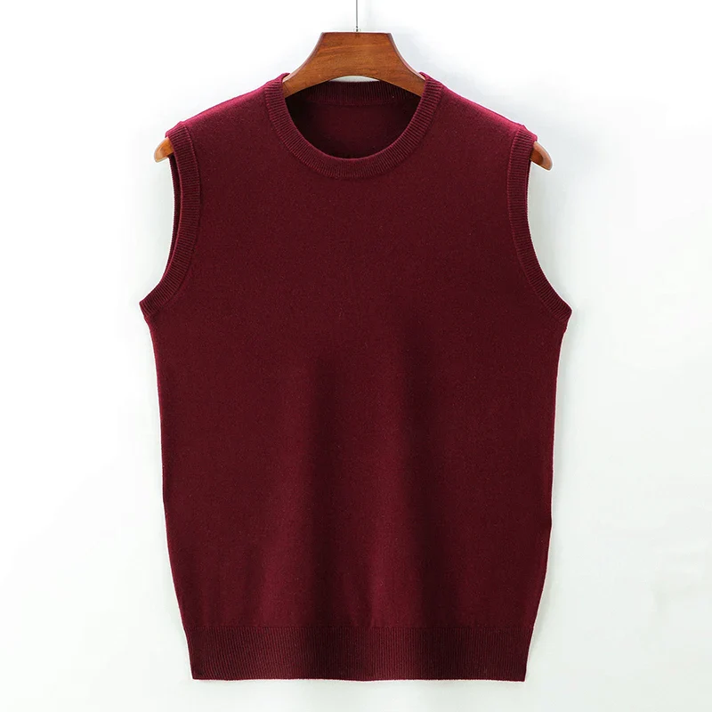 Azael® | Knit Vest - Image 4