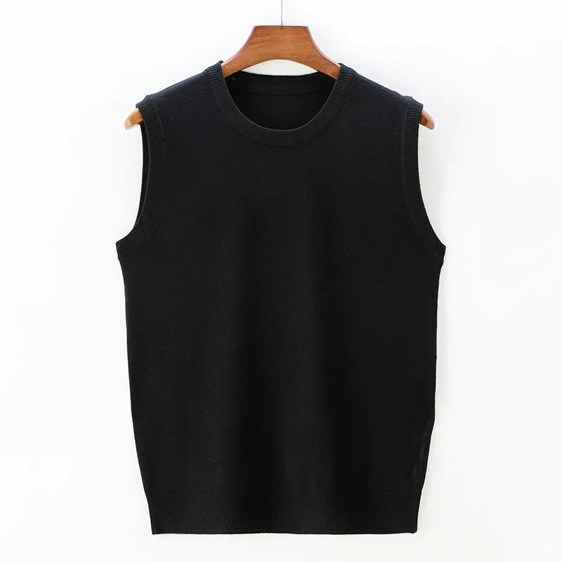 Azael® | Knit Vest - Image 5