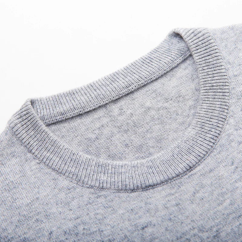 Azael® | Knit Vest - Image 6