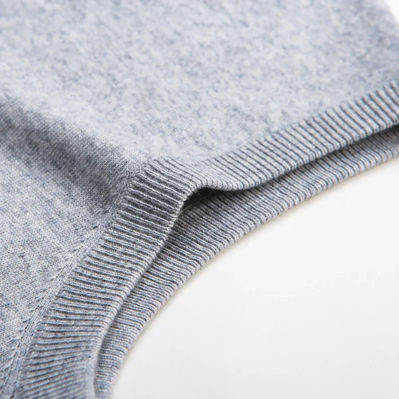 Azael® | Knit Vest - Image 7