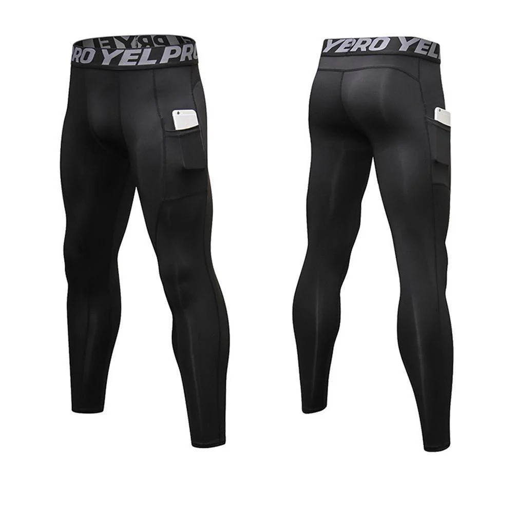Azael® | Skin-Tight Gym Shorts For Men - Image 2