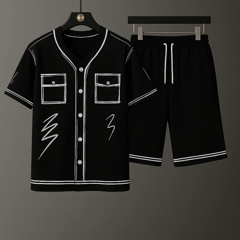 Azael® | Streetwear Set - Image 2