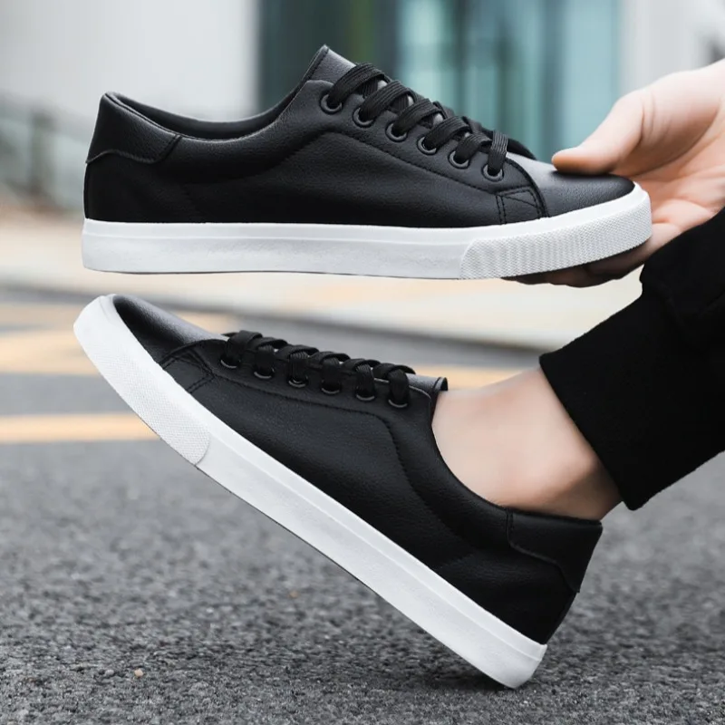 Azael | Orion Classic Sneakers - Image 2