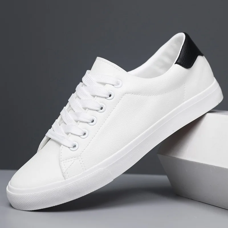 Azael | Orion Classic Sneakers - Image 3