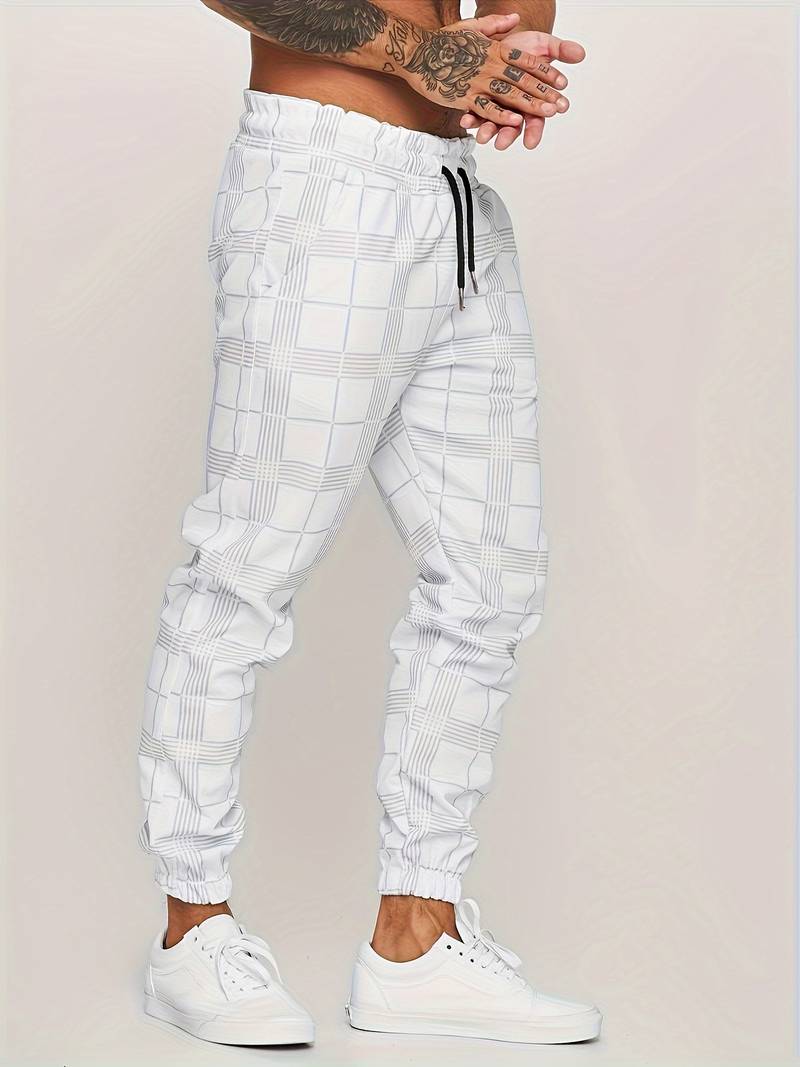 Azariah | Stylish chinos - Image 12