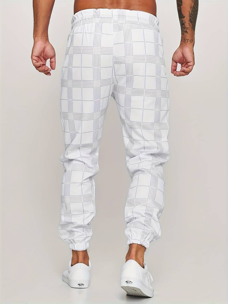 Azariah | Stylish chinos - Image 13