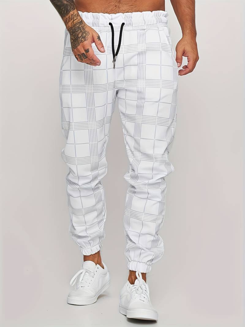 Azariah | Stylish chinos - Image 14