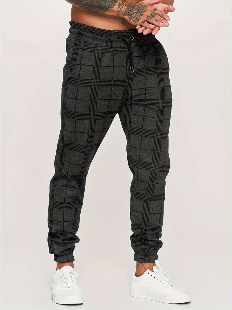 Azariah | Stylish chinos - Image 2