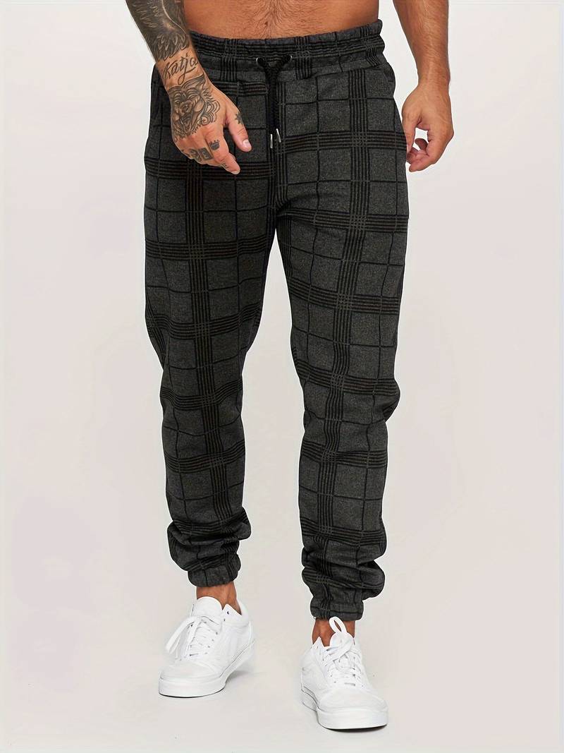 Azariah | Stylish chinos - Image 5