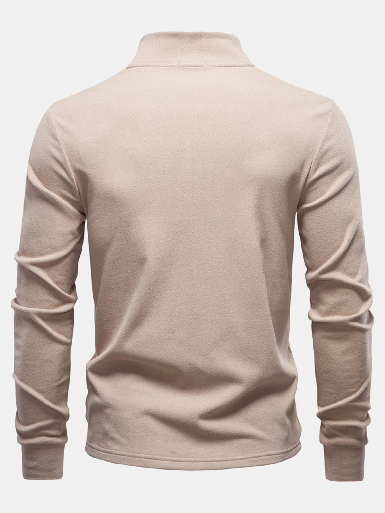 Azrael® | Quarter Zip Long Sleeve T-Shirt - Image 16