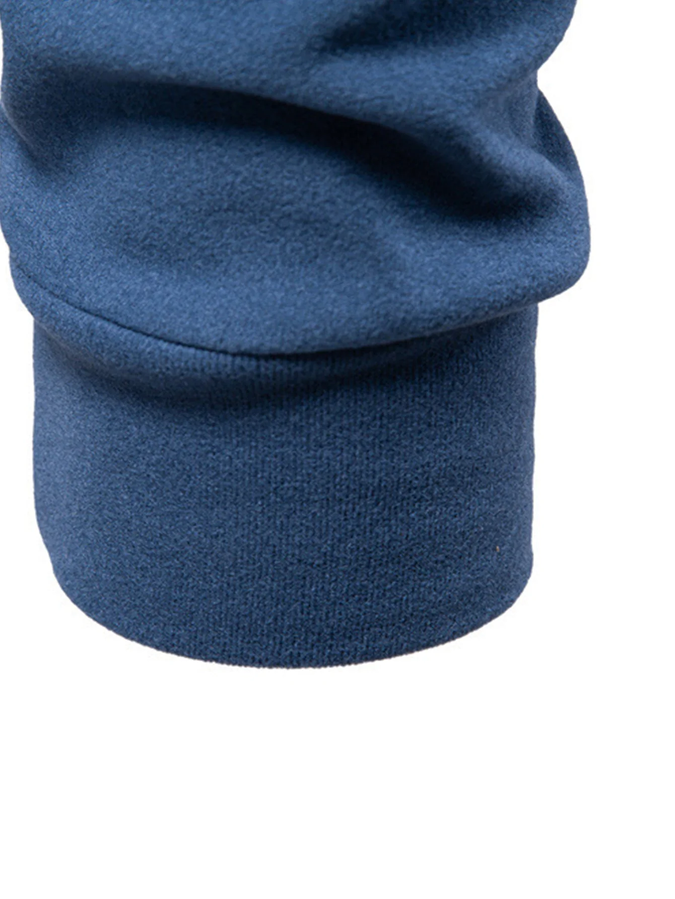 Azrael® | Quarter Zip Long Sleeve T-Shirt - Image 9