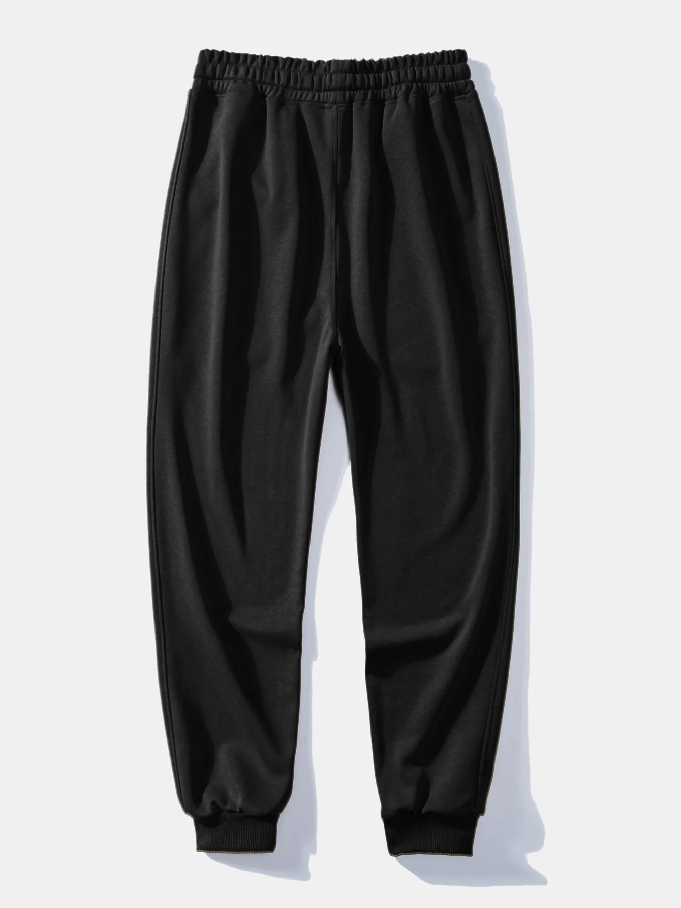 Azuka® | Smiley Face Print Jogging Pants - Image 7