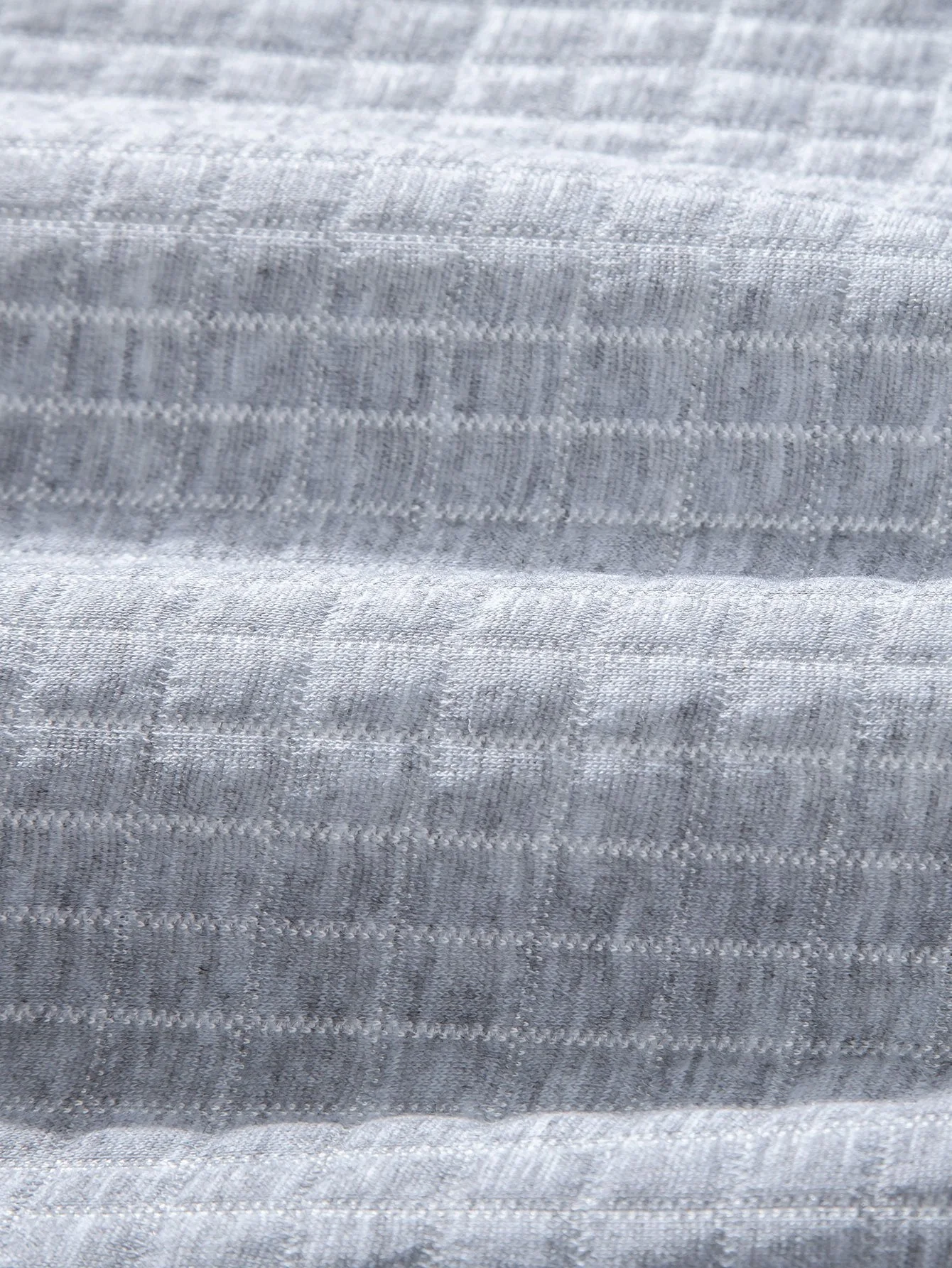 Baako® | Drawstring Waffle Jogger Pants - Image 12