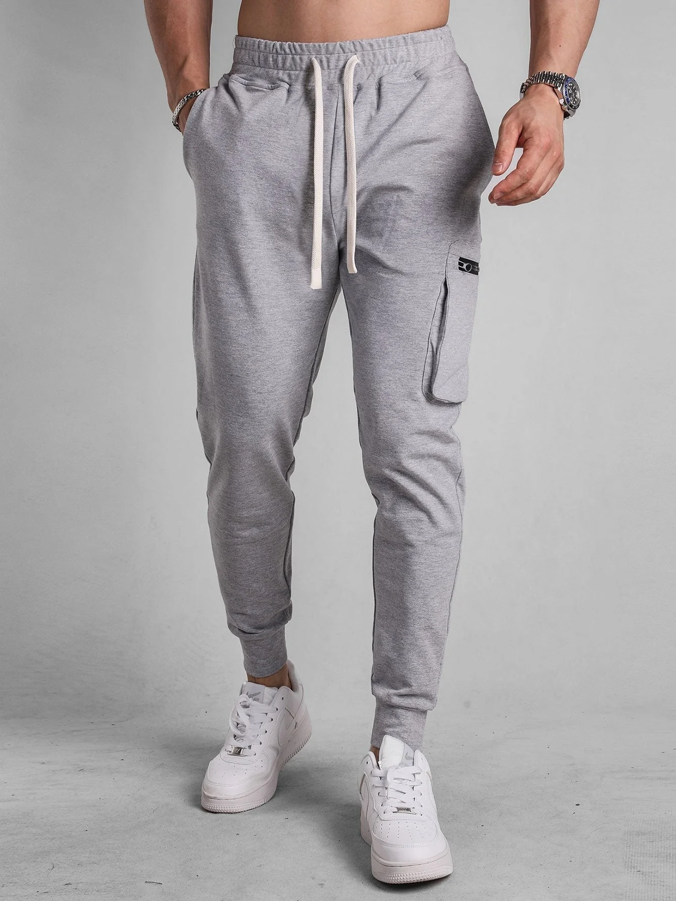 Baard® | Muscle Fit Jogging Pants - Image 2