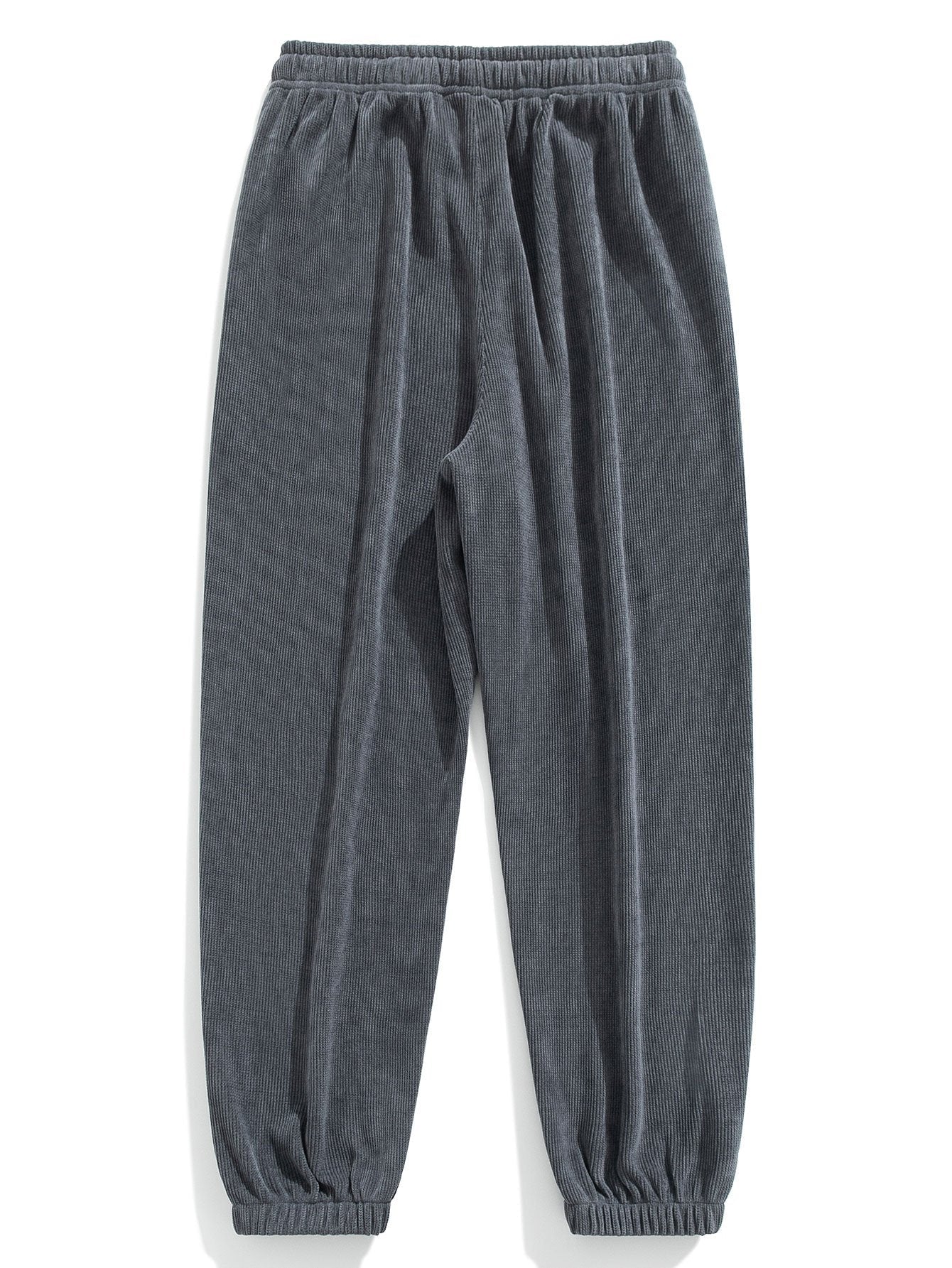 Babcock® | Corduroy Jogging Pants - Image 14