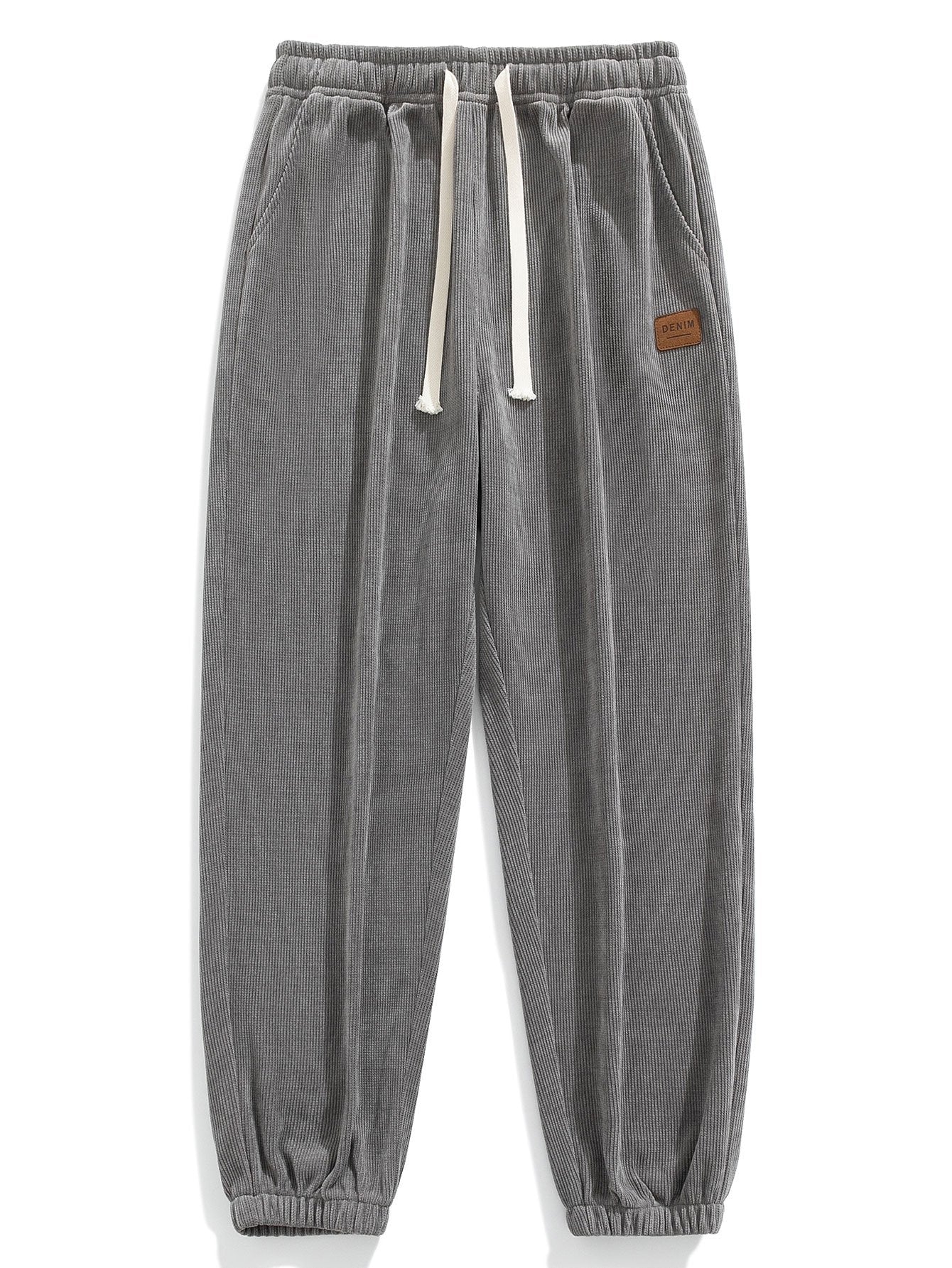 Babcock® | Corduroy Jogging Pants - Image 17