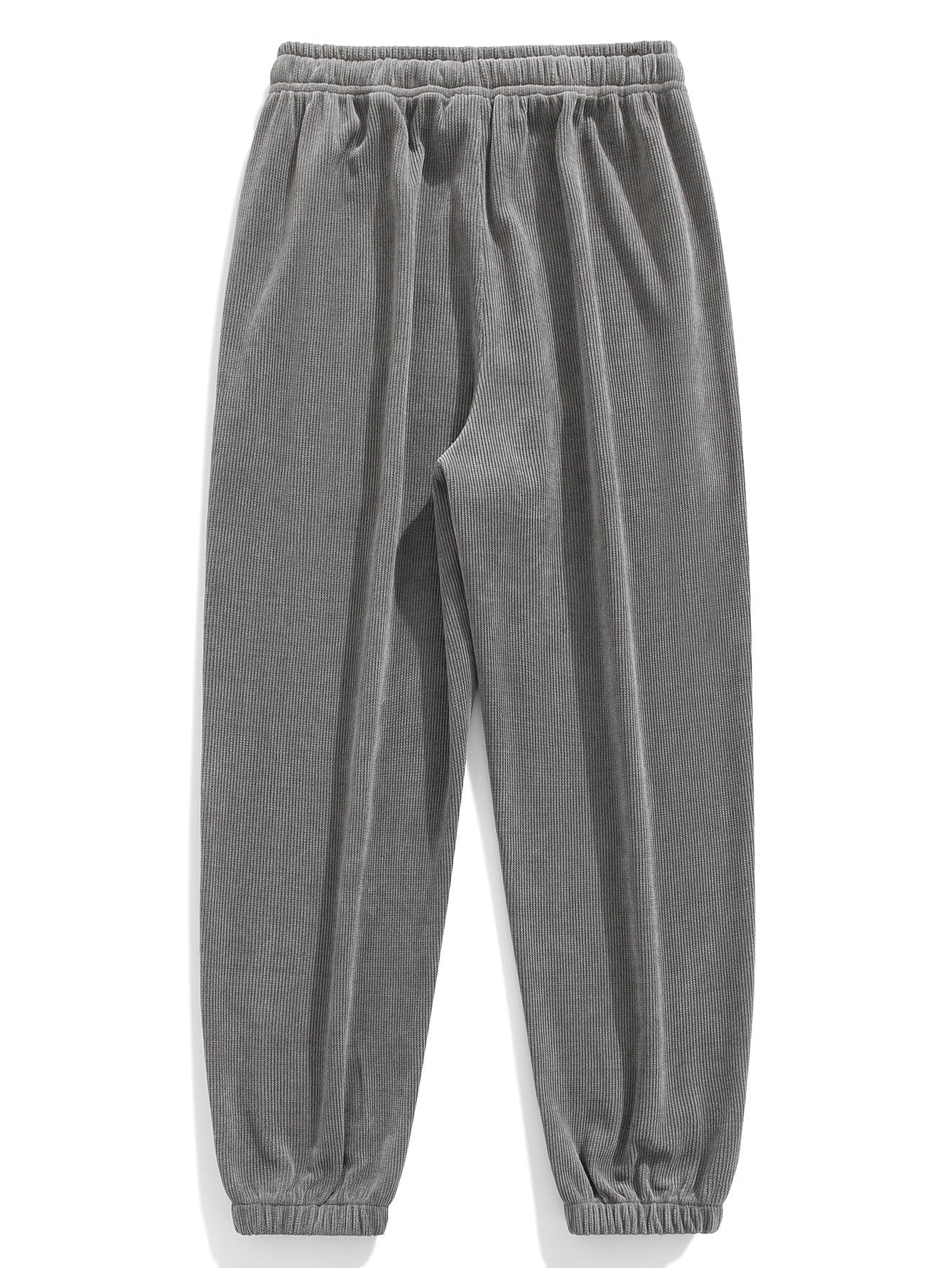 Babcock® | Corduroy Jogging Pants - Image 18