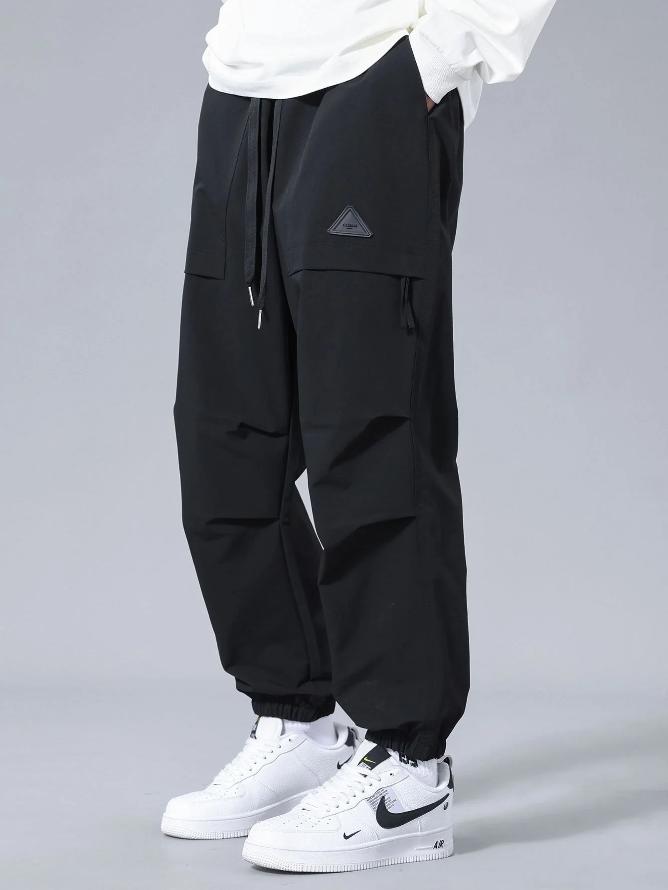 Bacchus® | Drawstring Jogging Pants - Image 11