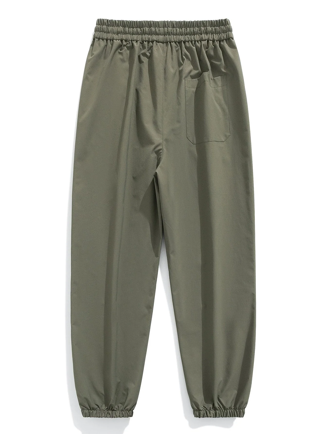 Bacchus® | Drawstring Jogging Pants - Image 15