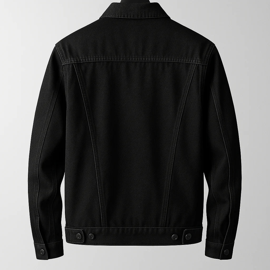 Bacon® | Masimo Denim Jacket - Image 6