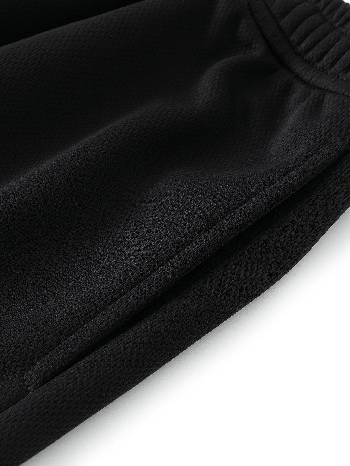 Baddley® | Mesh Basketball Shorts - Image 10