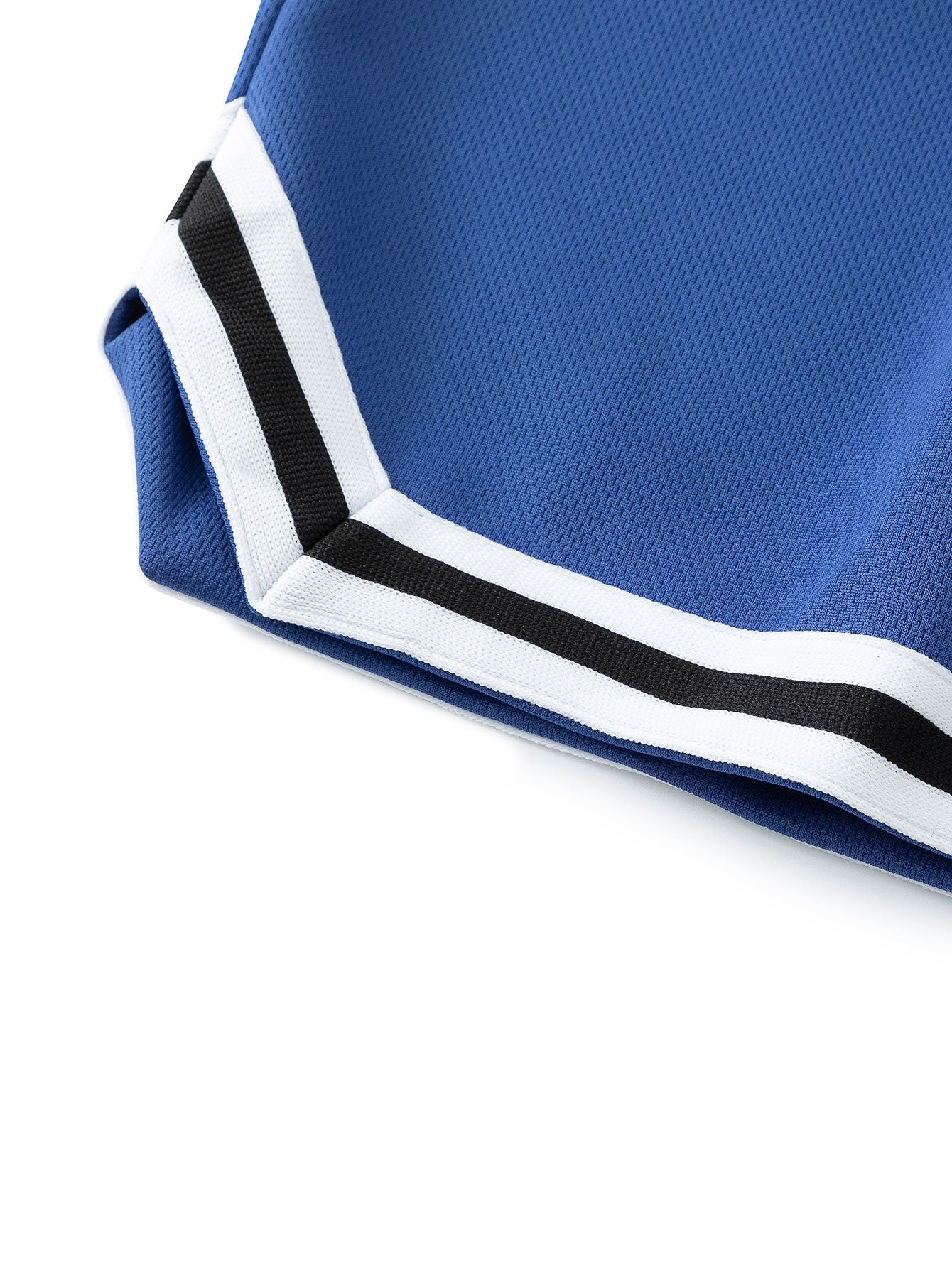 Baddley® | Mesh Basketball Shorts - Image 14