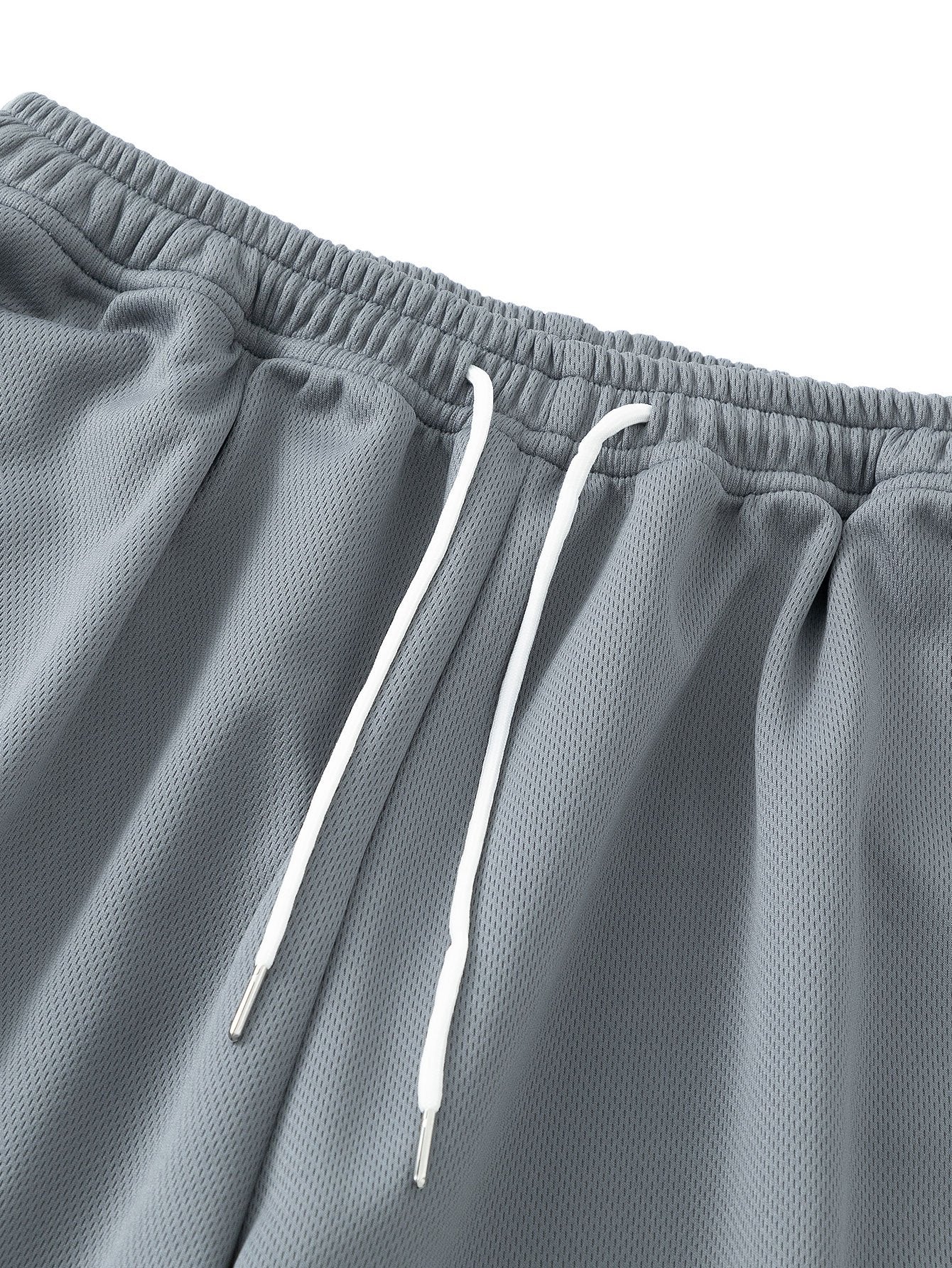 Baddley® | Mesh Basketball Shorts - Image 15