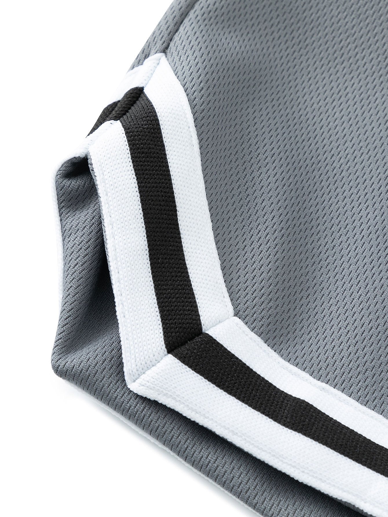 Baddley® | Mesh Basketball Shorts - Image 16