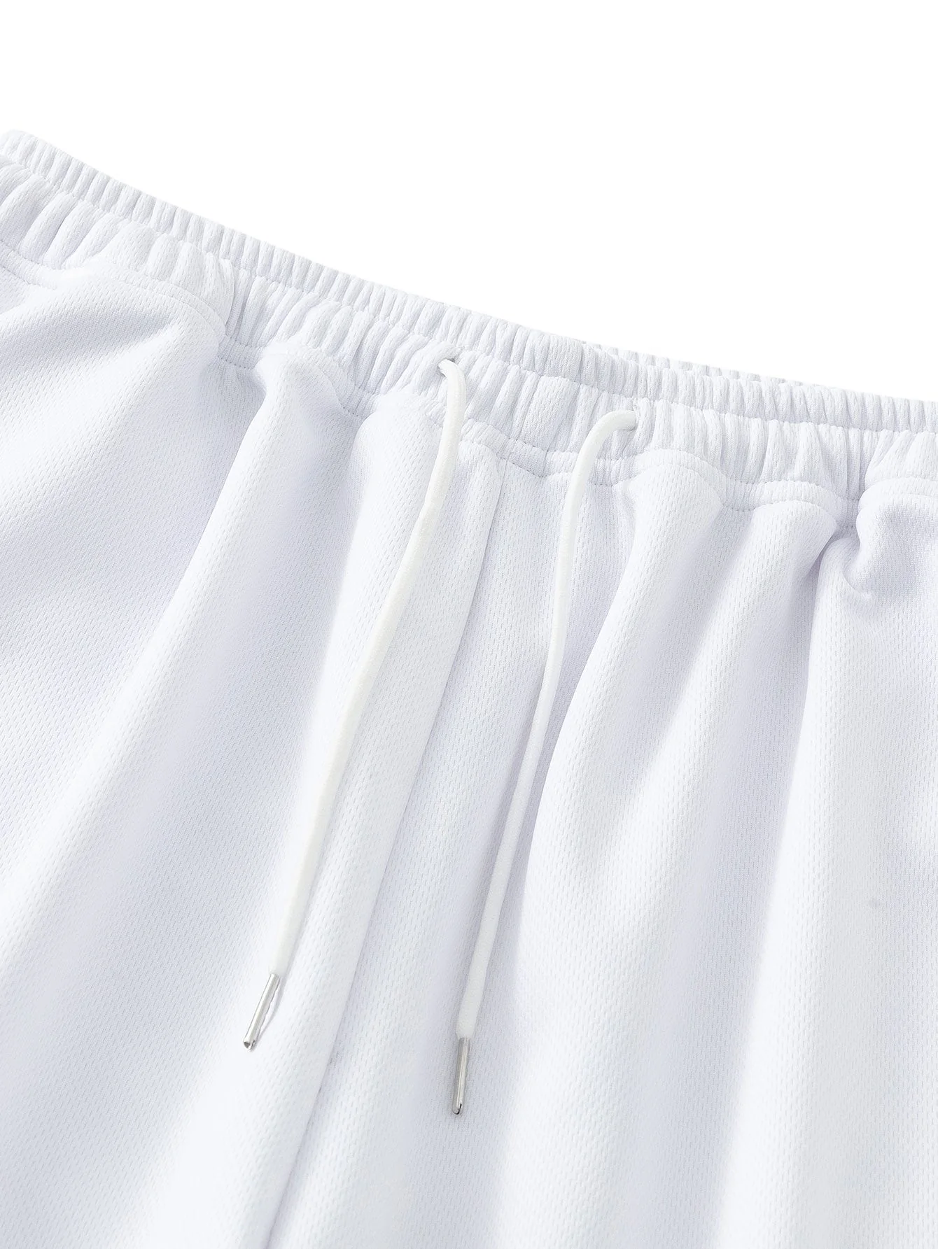 Baddley® | Mesh Basketball Shorts - Image 17