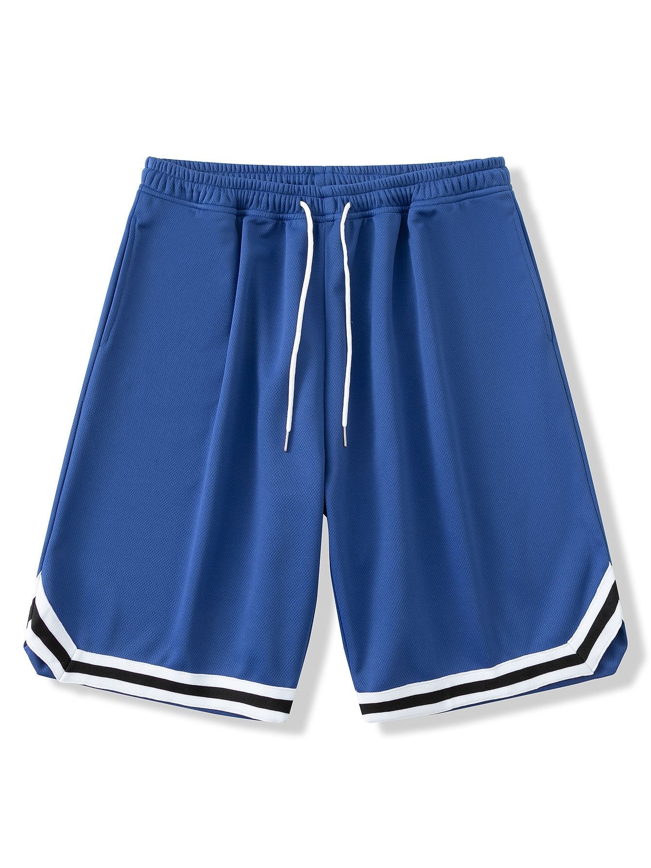 Baddley® | Mesh Basketball Shorts - Image 3