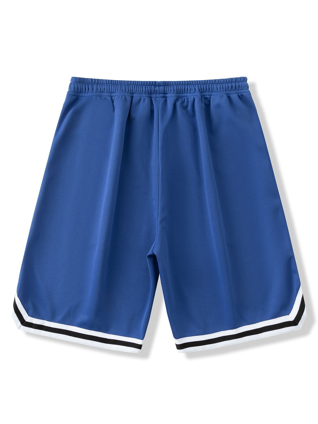 Baddley® | Mesh Basketball Shorts - Image 4