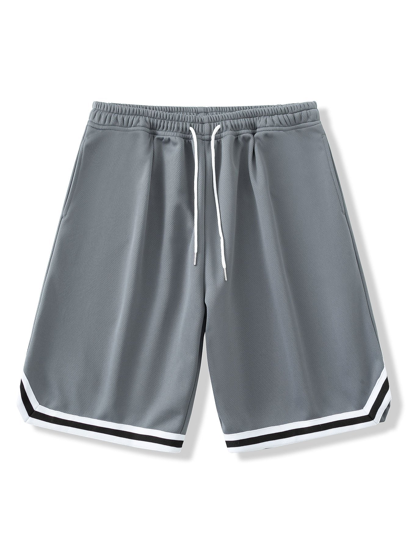 Baddley® | Mesh Basketball Shorts - Image 5